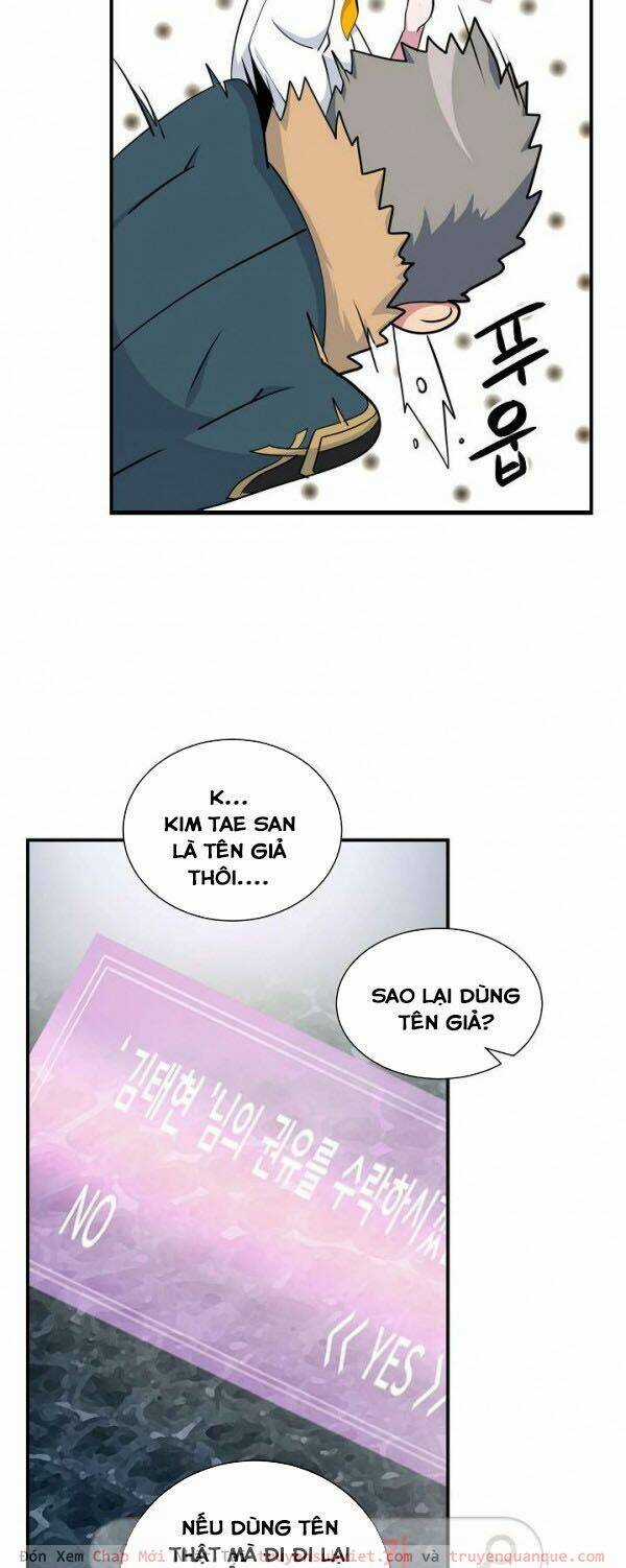 Tôi Sinh Ra Để Làm Người Vĩ Đại Chapter 33 trang 34