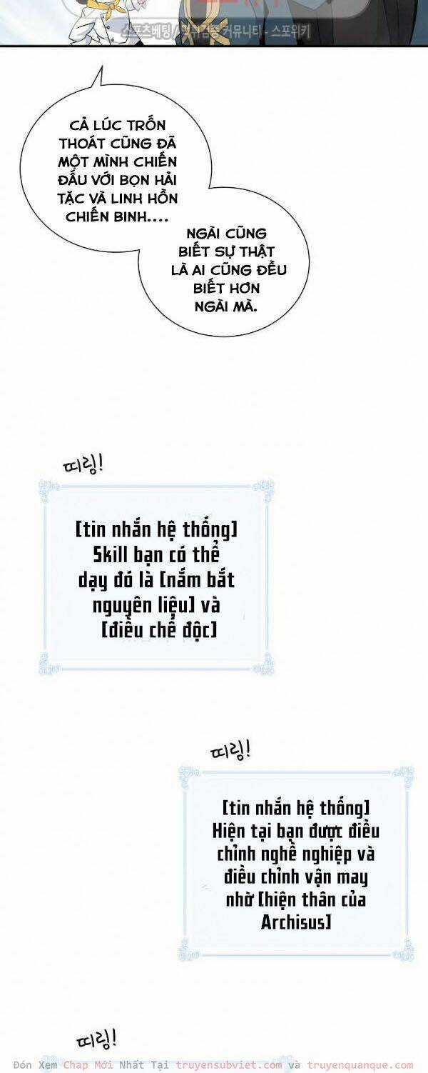 Tôi Sinh Ra Để Làm Người Vĩ Đại Chapter 33 trang 37