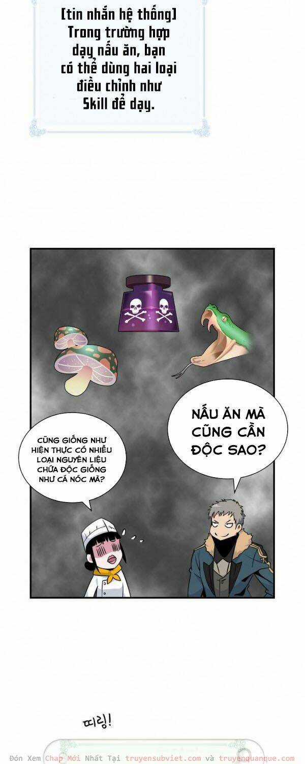 Tôi Sinh Ra Để Làm Người Vĩ Đại Chapter 33 trang 38