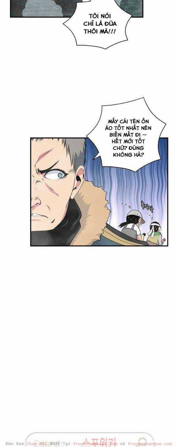 Tôi Sinh Ra Để Làm Người Vĩ Đại Chapter 33 trang 44