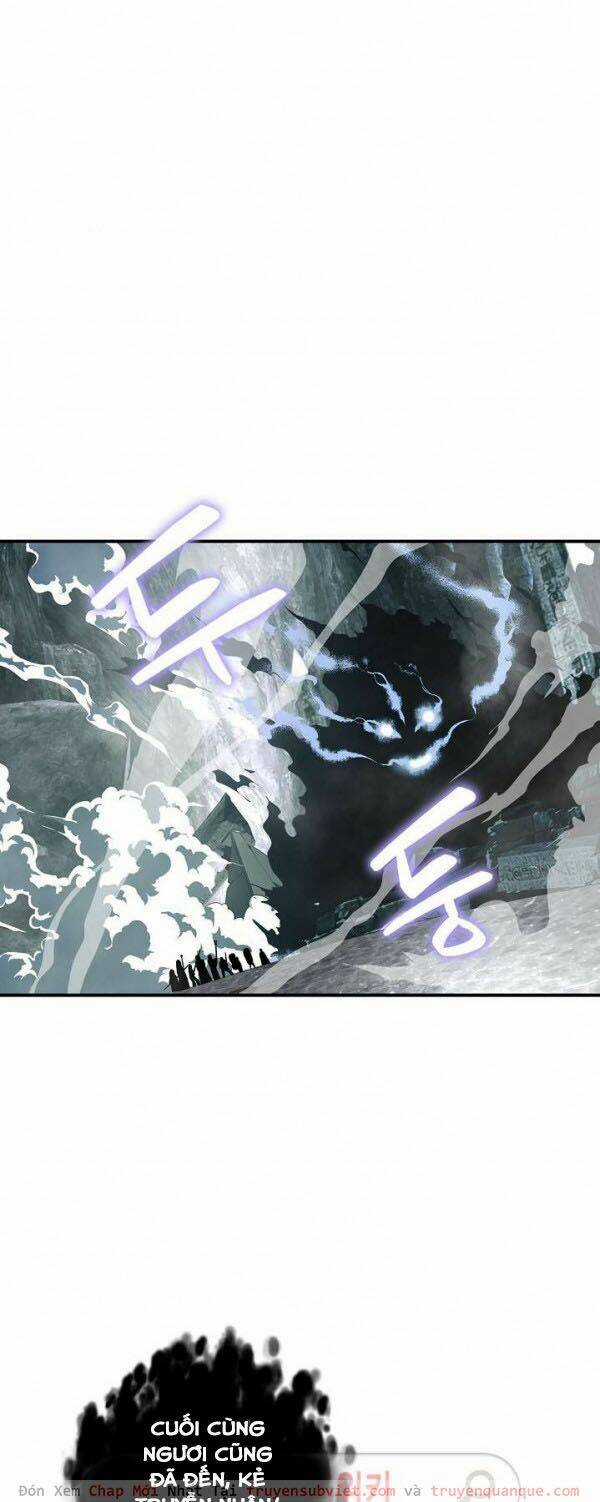 Tôi Sinh Ra Để Làm Người Vĩ Đại Chapter 33 trang 46