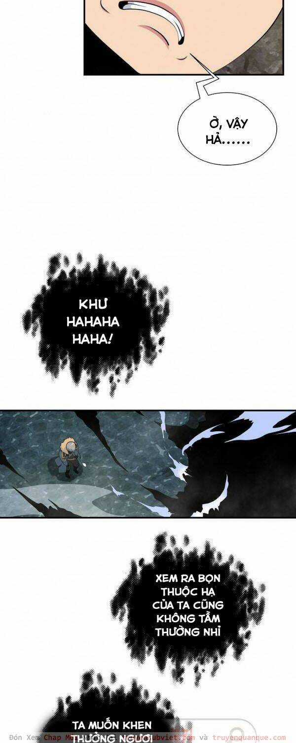 Tôi Sinh Ra Để Làm Người Vĩ Đại Chapter 33 trang 48