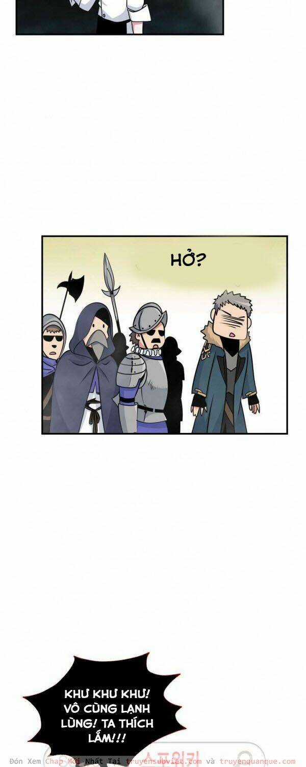 Tôi Sinh Ra Để Làm Người Vĩ Đại Chapter 33 trang 50