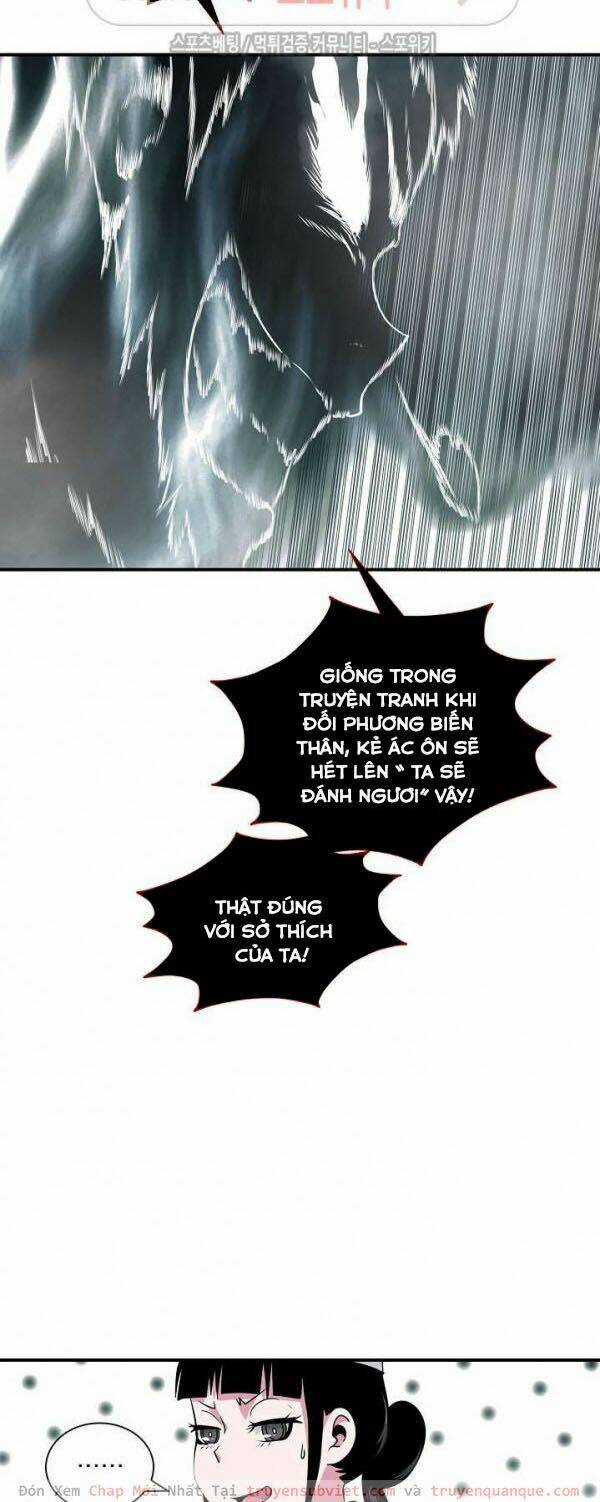 Tôi Sinh Ra Để Làm Người Vĩ Đại Chapter 33 trang 51