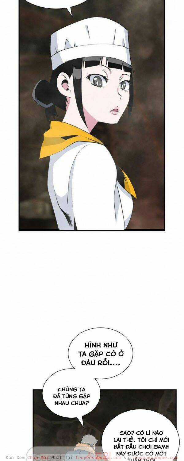 Tôi Sinh Ra Để Làm Người Vĩ Đại Chapter 33 trang 6