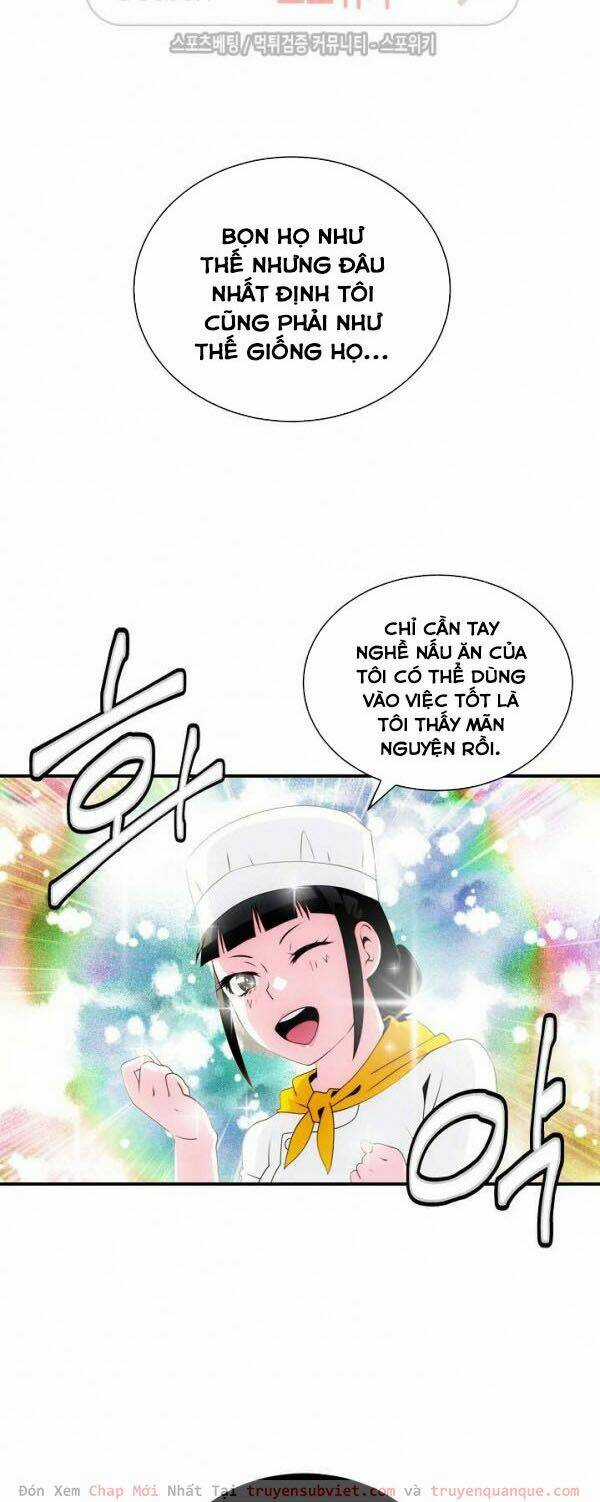 Tôi Sinh Ra Để Làm Người Vĩ Đại Chapter 33 trang 9