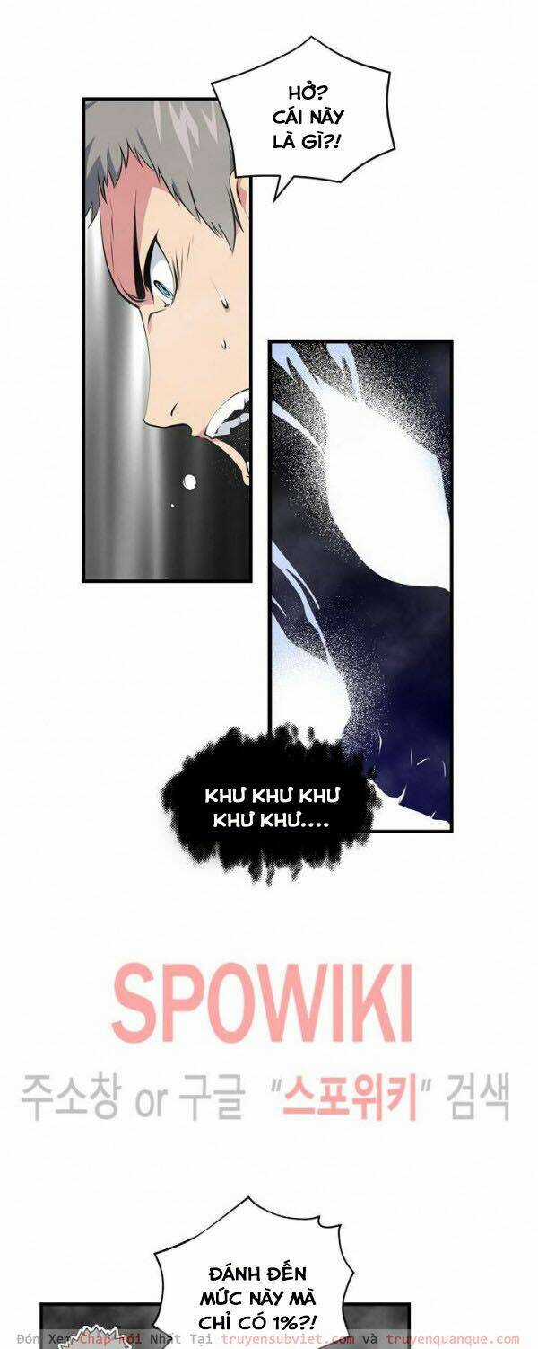 Tôi Sinh Ra Để Làm Người Vĩ Đại Chapter 34 trang 10