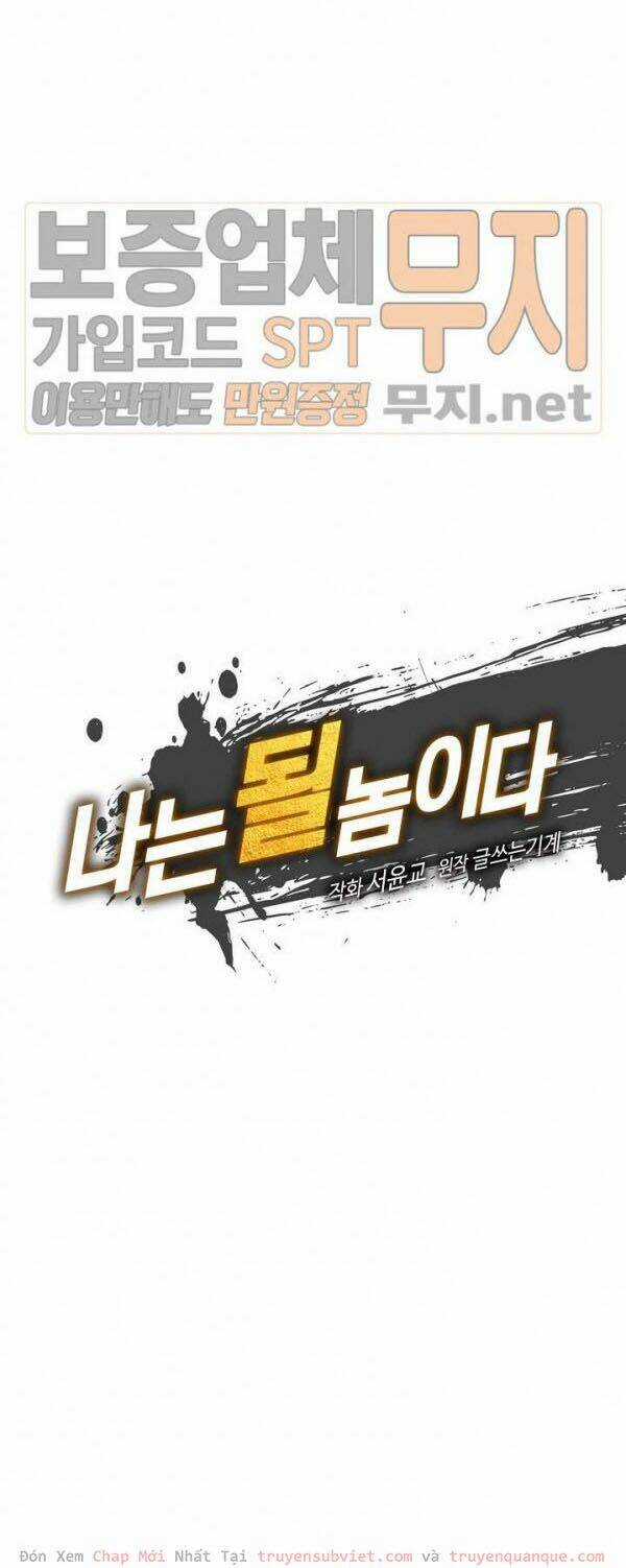 Tôi Sinh Ra Để Làm Người Vĩ Đại Chapter 34 trang 15