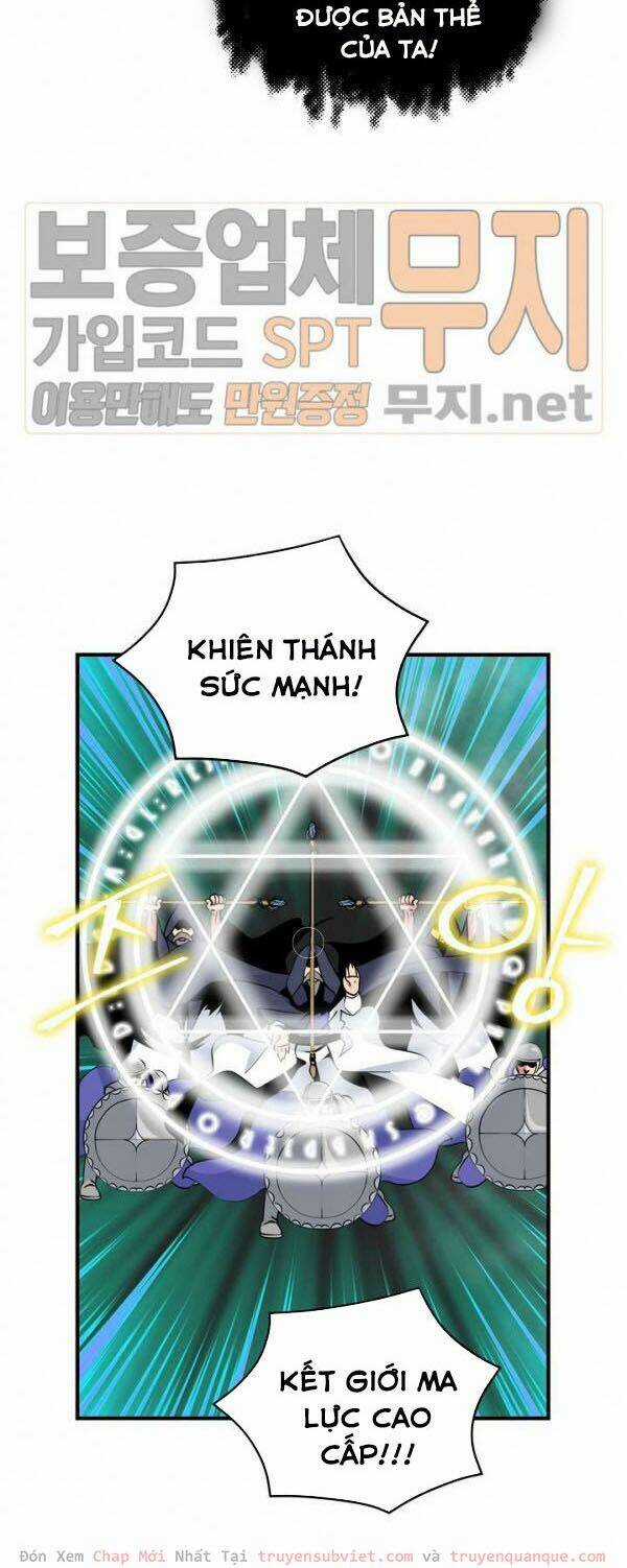 Tôi Sinh Ra Để Làm Người Vĩ Đại Chapter 34 trang 17