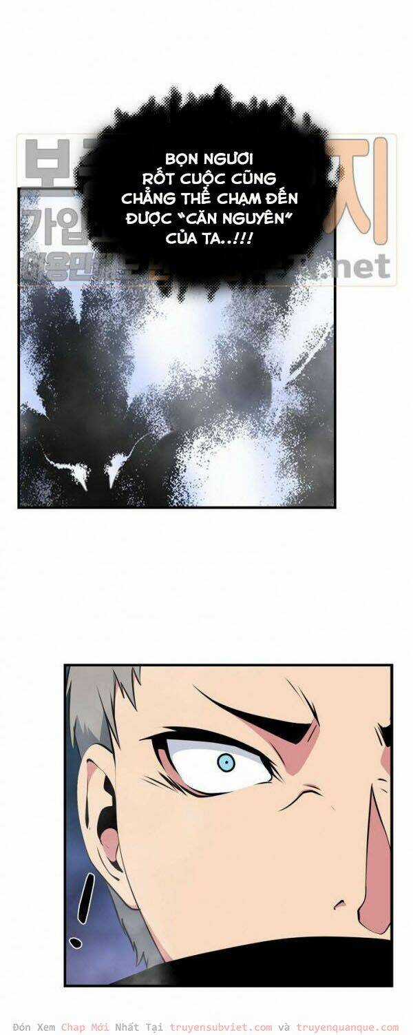 Tôi Sinh Ra Để Làm Người Vĩ Đại Chapter 34 trang 19