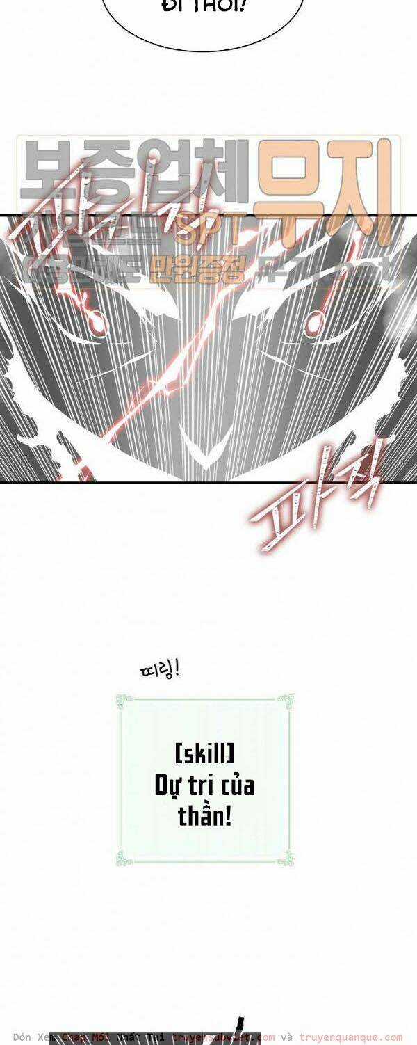 Tôi Sinh Ra Để Làm Người Vĩ Đại Chapter 34 trang 21