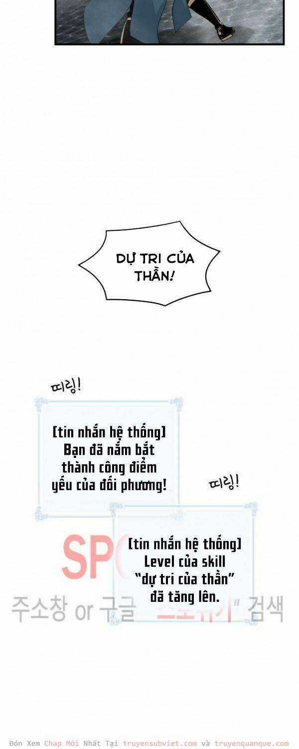 Tôi Sinh Ra Để Làm Người Vĩ Đại Chapter 34 trang 26