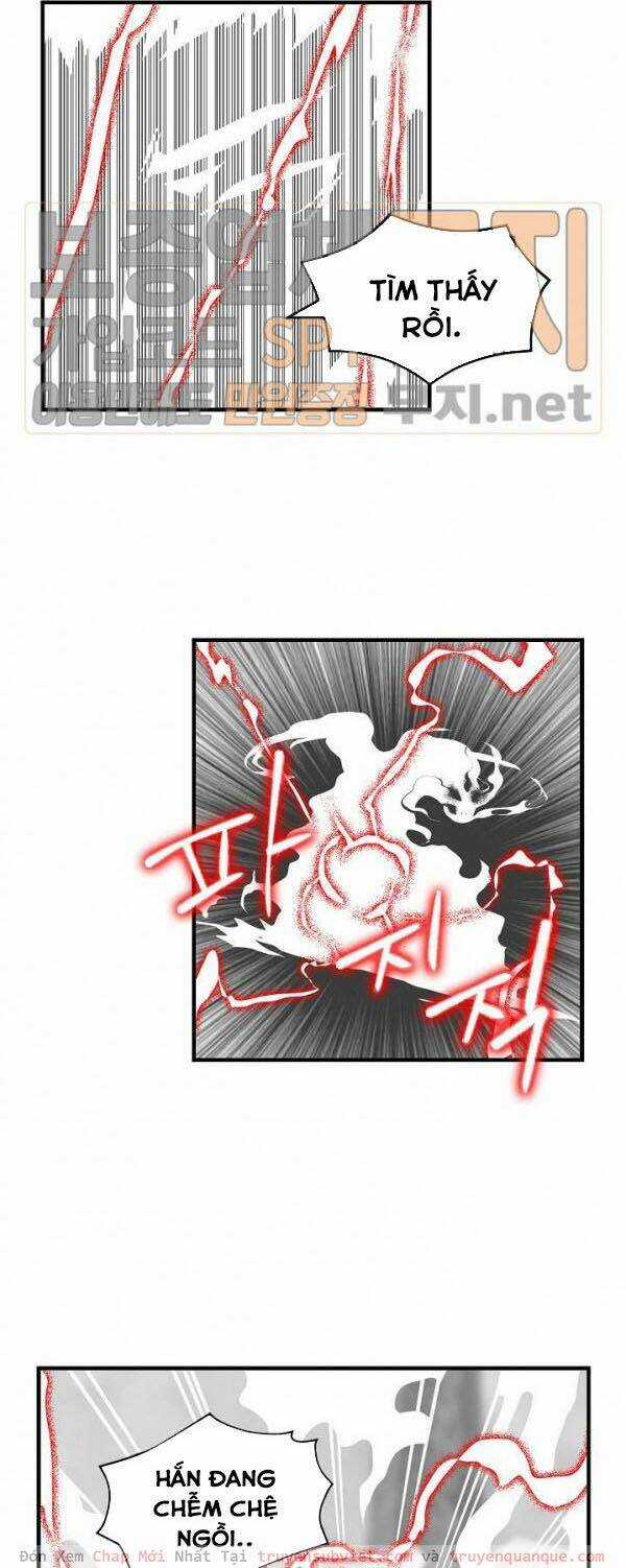 Tôi Sinh Ra Để Làm Người Vĩ Đại Chapter 34 trang 27