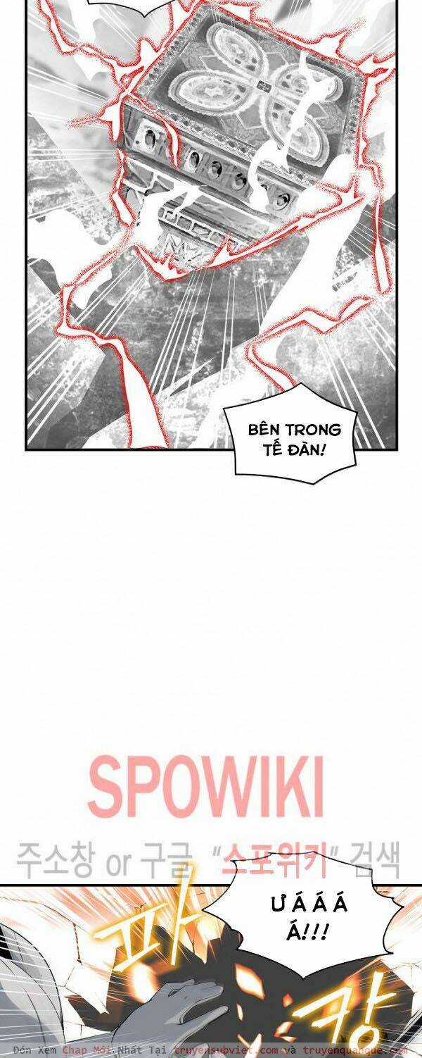 Tôi Sinh Ra Để Làm Người Vĩ Đại Chapter 34 trang 28