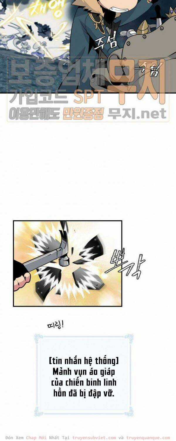 Tôi Sinh Ra Để Làm Người Vĩ Đại Chapter 34 trang 35