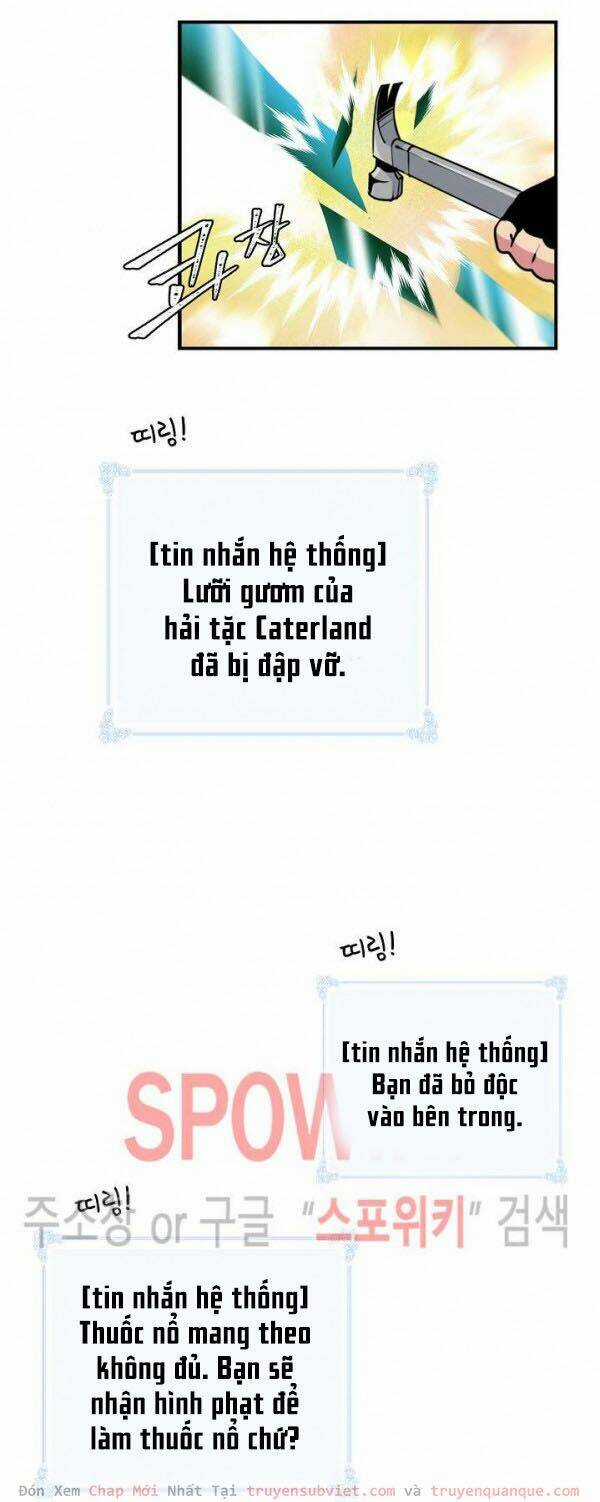 Tôi Sinh Ra Để Làm Người Vĩ Đại Chapter 34 trang 36