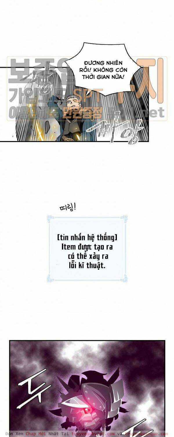 Tôi Sinh Ra Để Làm Người Vĩ Đại Chapter 34 trang 37