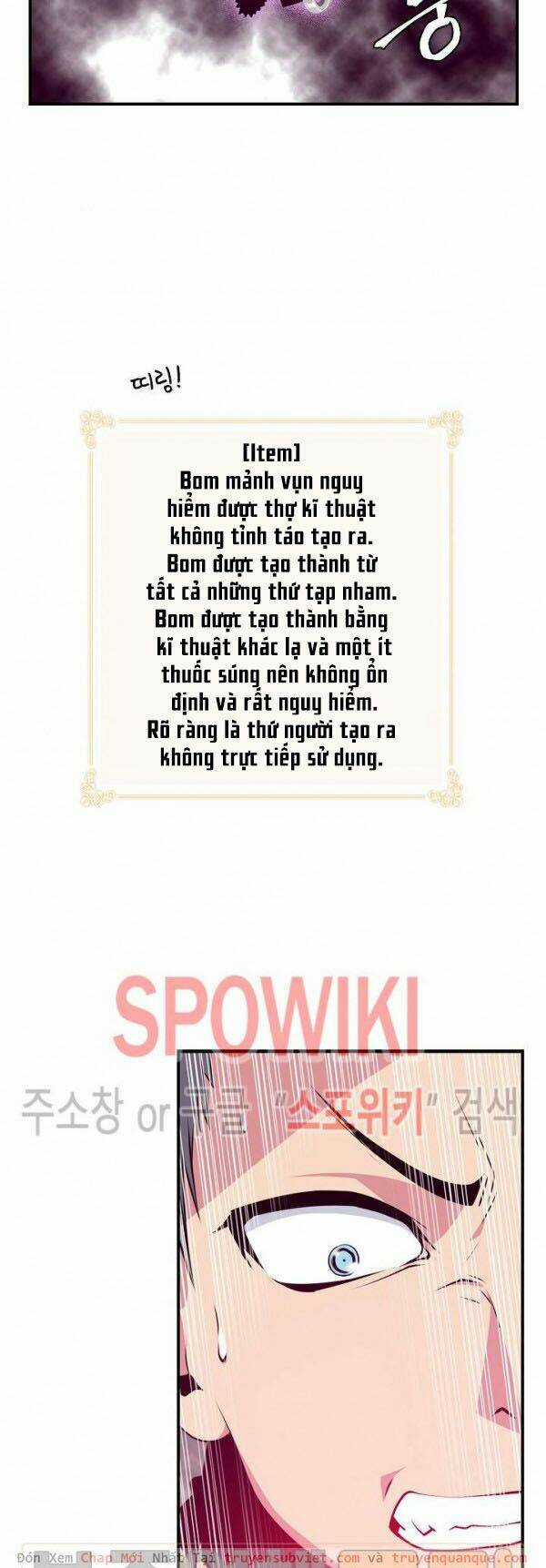 Tôi Sinh Ra Để Làm Người Vĩ Đại Chapter 34 trang 38