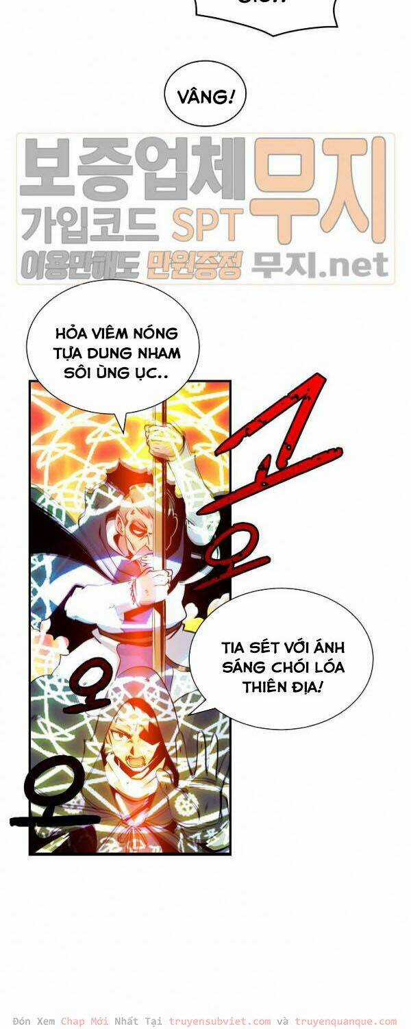 Tôi Sinh Ra Để Làm Người Vĩ Đại Chapter 34 trang 41