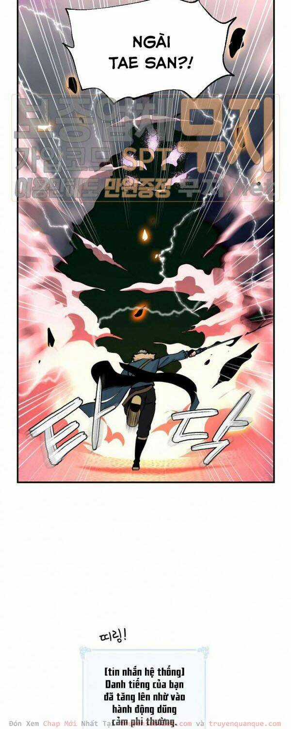 Tôi Sinh Ra Để Làm Người Vĩ Đại Chapter 34 trang 43