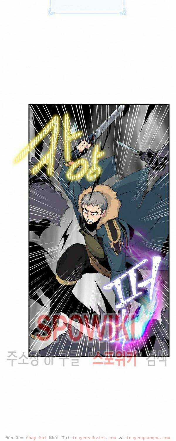 Tôi Sinh Ra Để Làm Người Vĩ Đại Chapter 34 trang 44