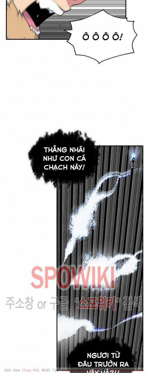 Tôi Sinh Ra Để Làm Người Vĩ Đại Chapter 34 trang 46