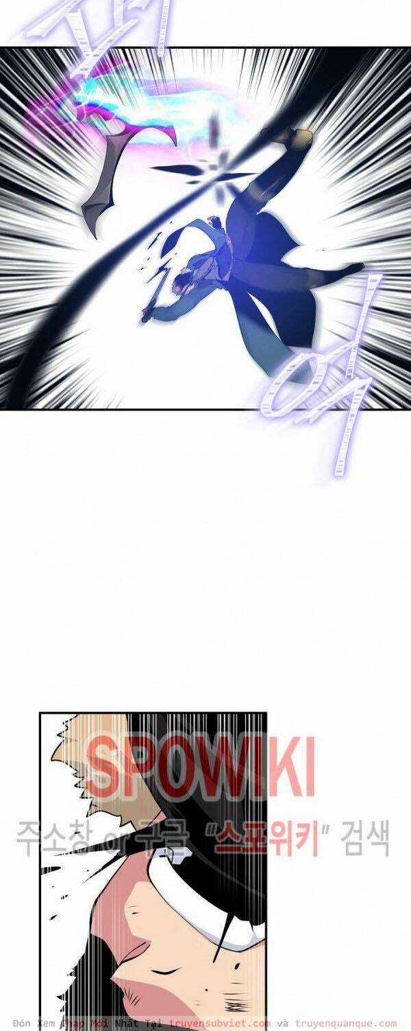 Tôi Sinh Ra Để Làm Người Vĩ Đại Chapter 34 trang 48