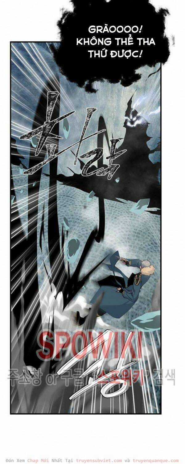 Tôi Sinh Ra Để Làm Người Vĩ Đại Chapter 34 trang 6