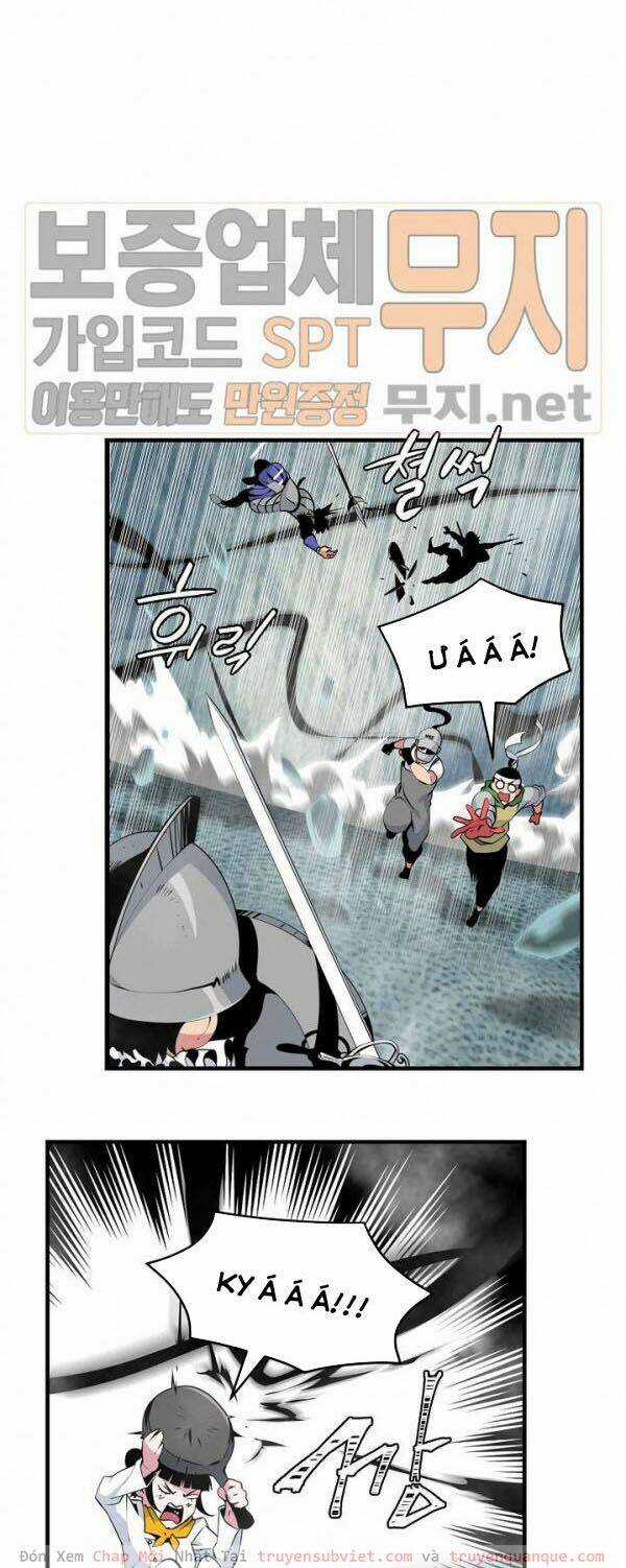 Tôi Sinh Ra Để Làm Người Vĩ Đại Chapter 34 trang 7