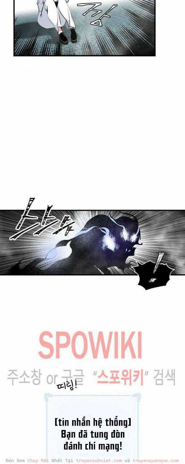 Tôi Sinh Ra Để Làm Người Vĩ Đại Chapter 34 trang 8