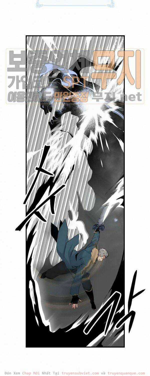 Tôi Sinh Ra Để Làm Người Vĩ Đại Chapter 34 trang 9