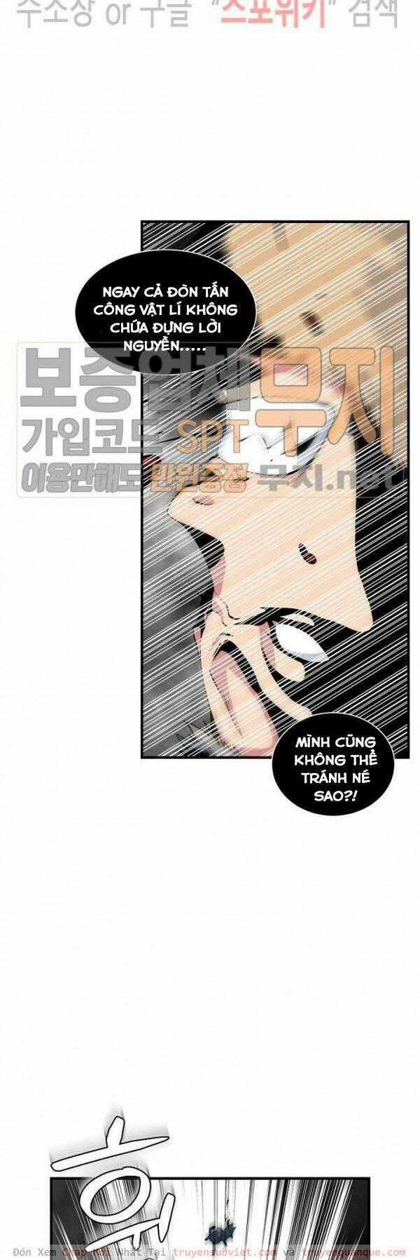 Tôi Sinh Ra Để Làm Người Vĩ Đại Chapter 35 trang 1