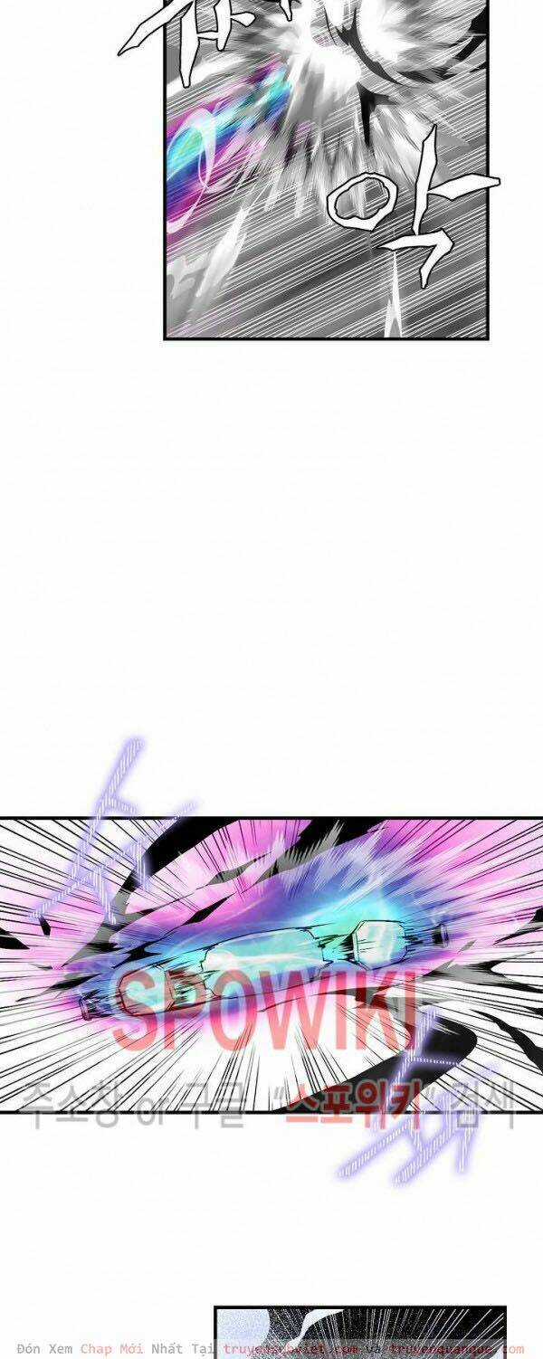 Tôi Sinh Ra Để Làm Người Vĩ Đại Chapter 35 trang 10