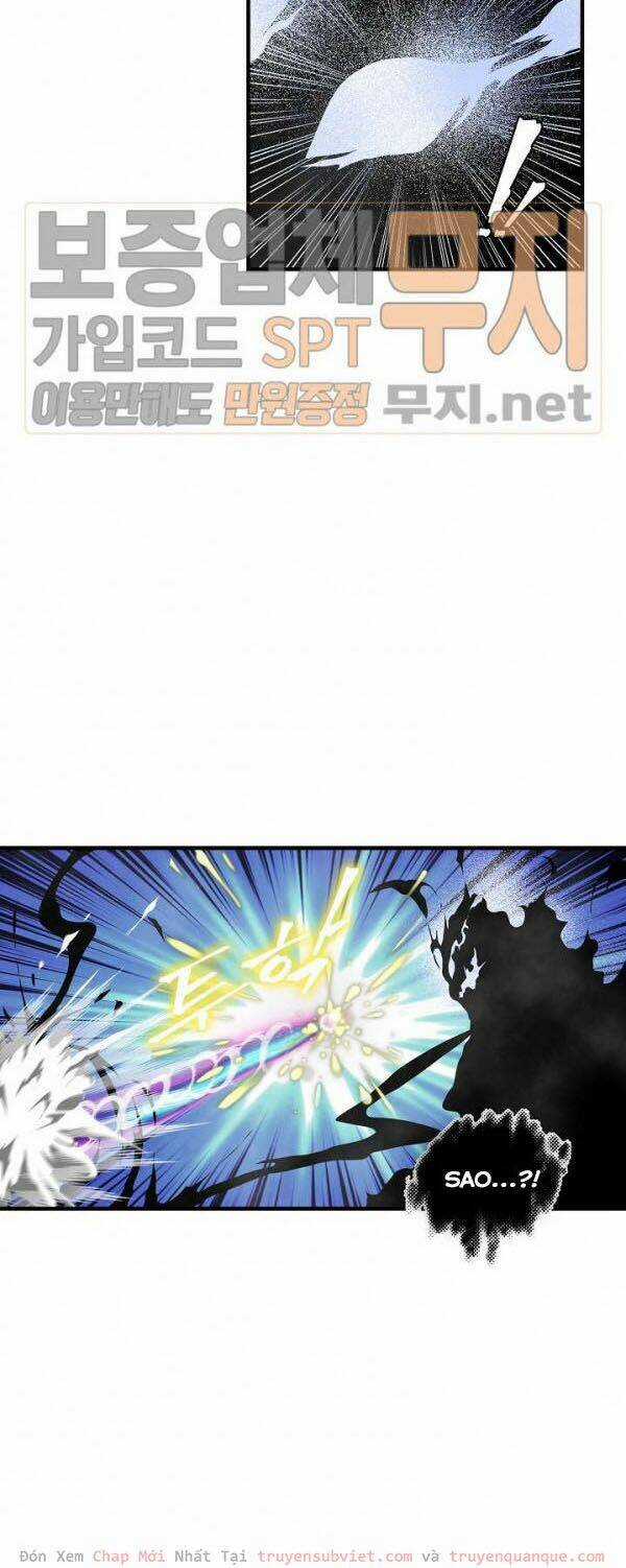 Tôi Sinh Ra Để Làm Người Vĩ Đại Chapter 35 trang 11