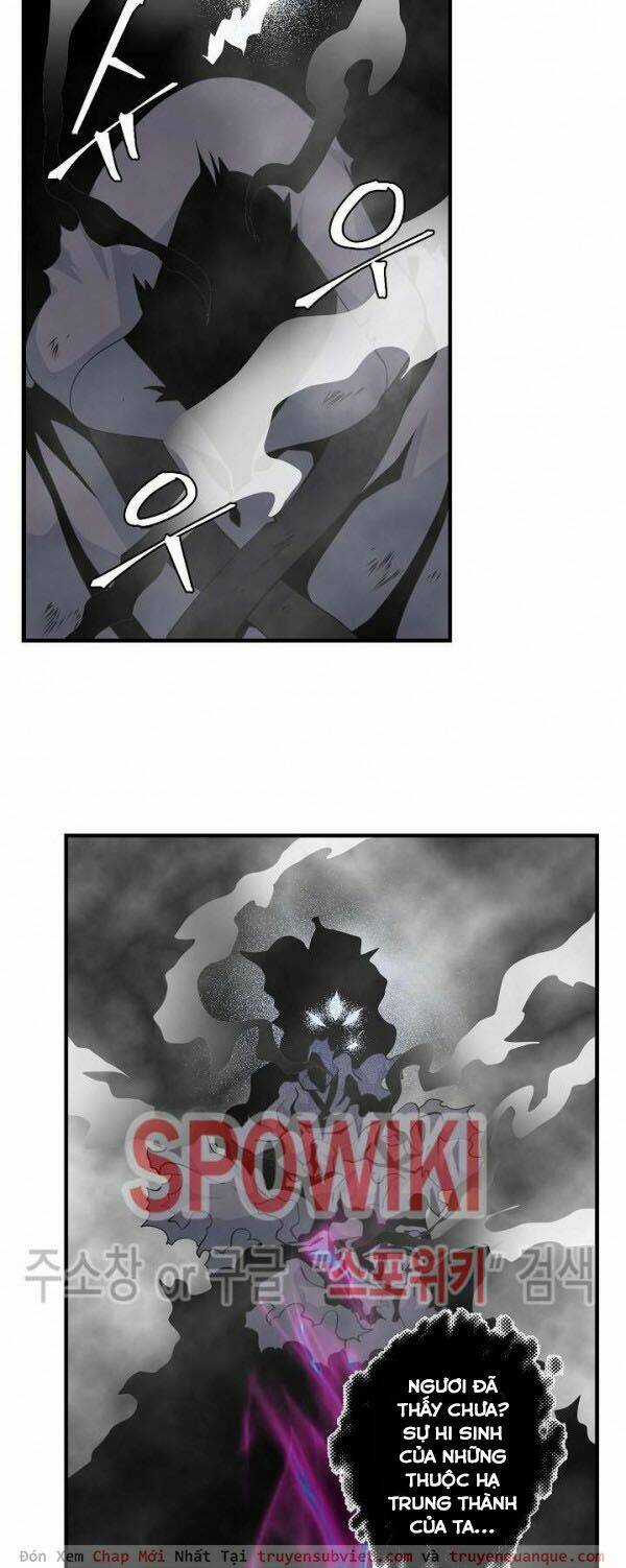 Tôi Sinh Ra Để Làm Người Vĩ Đại Chapter 35 trang 16