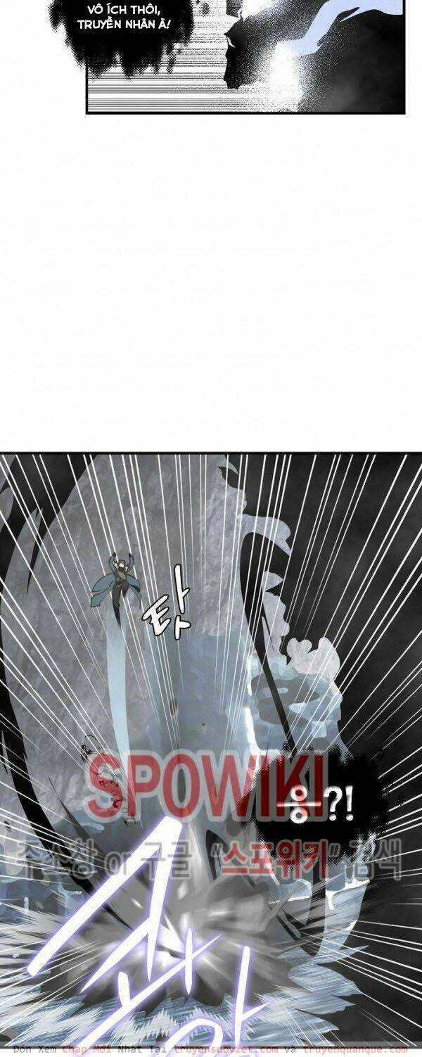 Tôi Sinh Ra Để Làm Người Vĩ Đại Chapter 35 trang 18