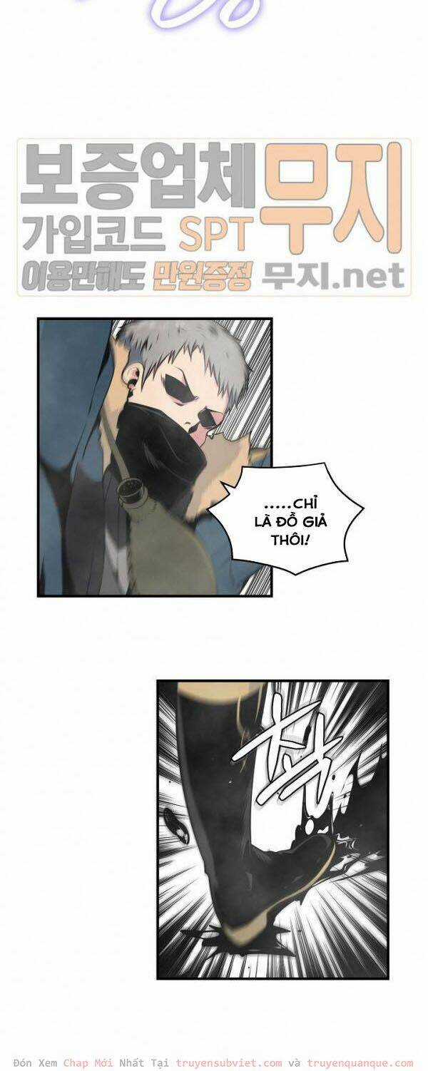 Tôi Sinh Ra Để Làm Người Vĩ Đại Chapter 35 trang 19