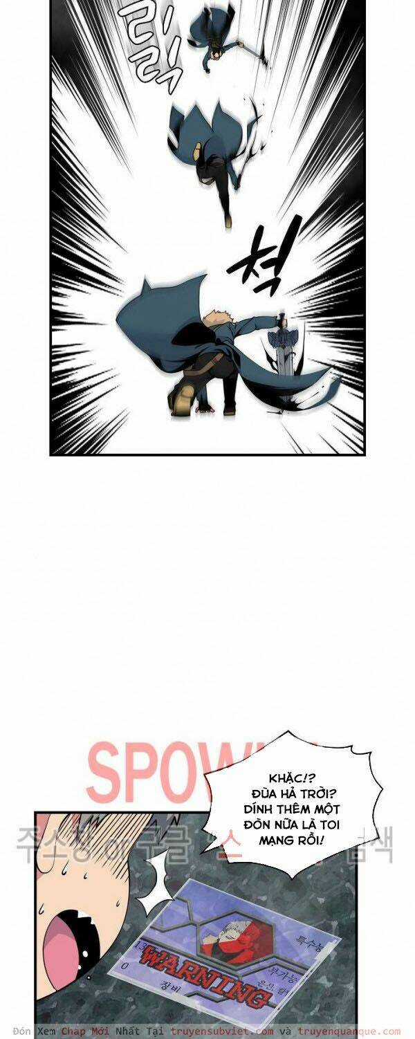 Tôi Sinh Ra Để Làm Người Vĩ Đại Chapter 35 trang 2