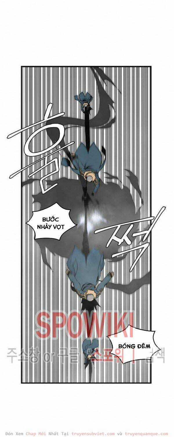 Tôi Sinh Ra Để Làm Người Vĩ Đại Chapter 35 trang 20