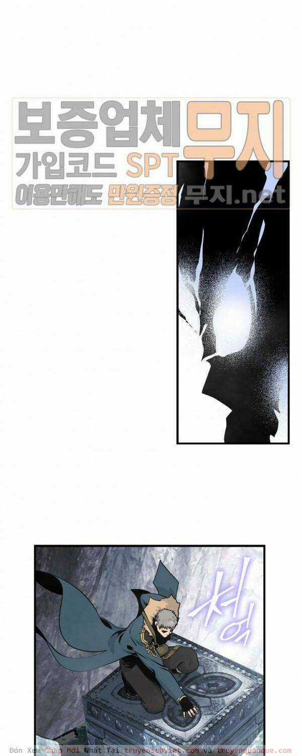 Tôi Sinh Ra Để Làm Người Vĩ Đại Chapter 35 trang 21