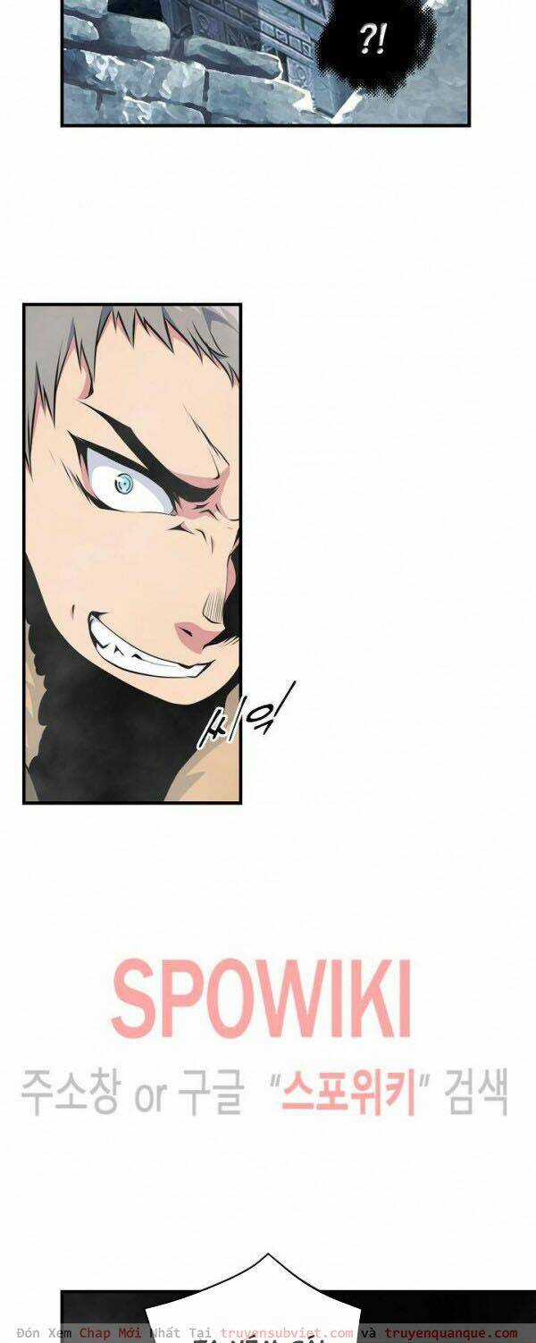 Tôi Sinh Ra Để Làm Người Vĩ Đại Chapter 35 trang 22