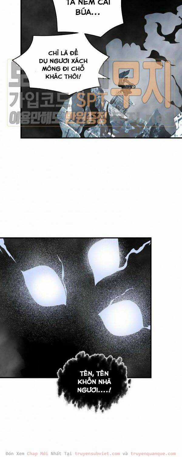 Tôi Sinh Ra Để Làm Người Vĩ Đại Chapter 35 trang 23