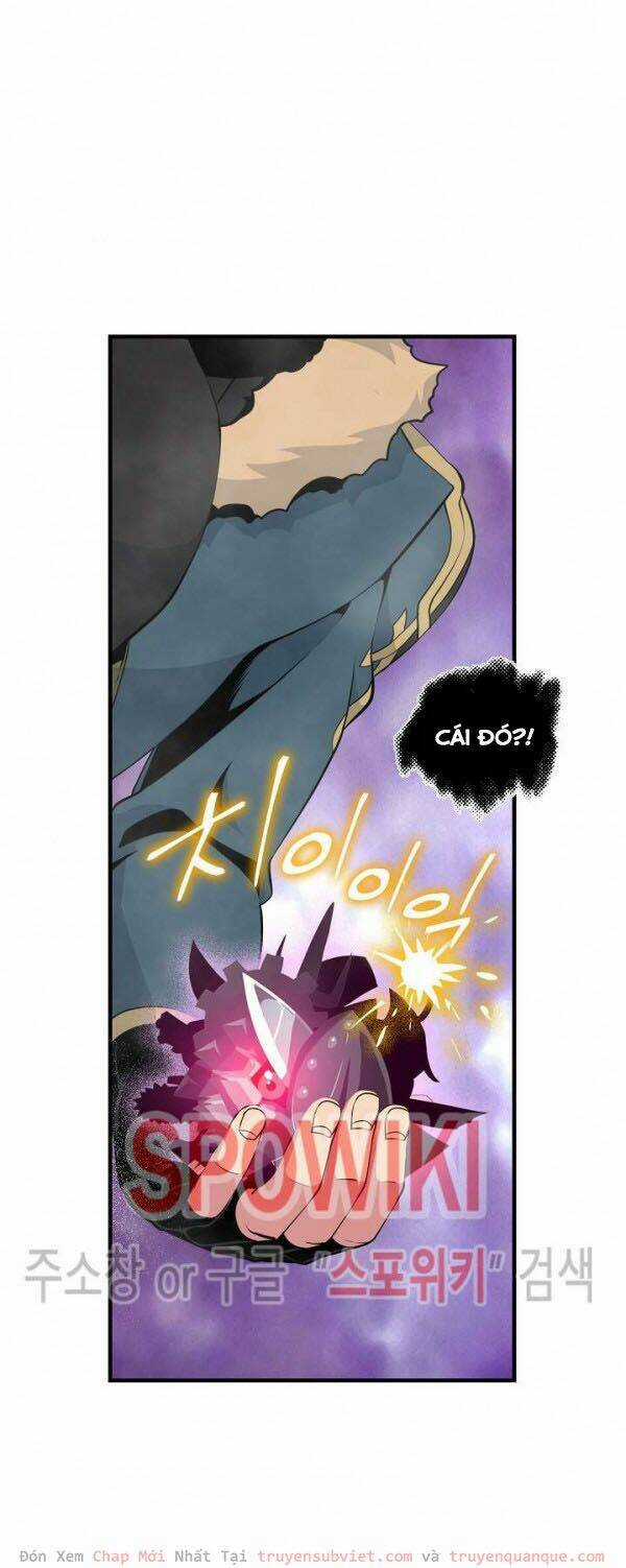 Tôi Sinh Ra Để Làm Người Vĩ Đại Chapter 35 trang 24