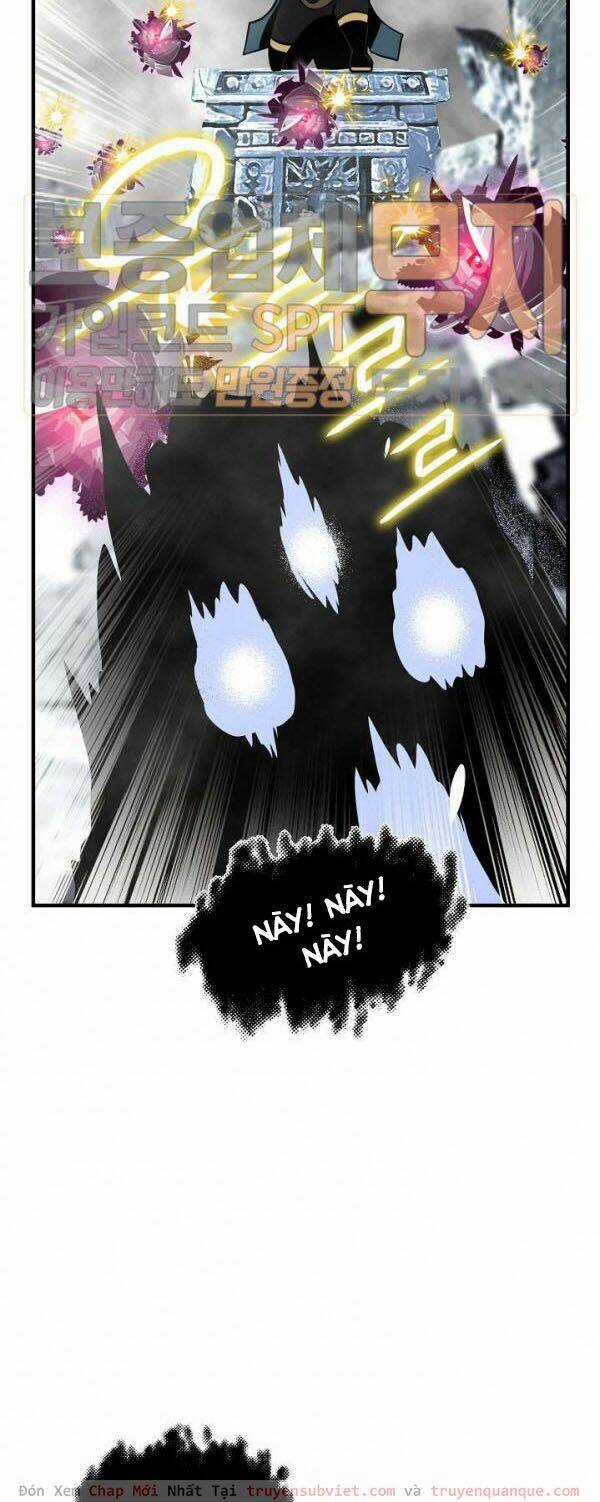 Tôi Sinh Ra Để Làm Người Vĩ Đại Chapter 35 trang 27