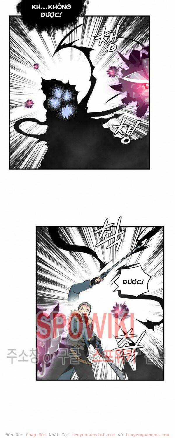 Tôi Sinh Ra Để Làm Người Vĩ Đại Chapter 35 trang 28