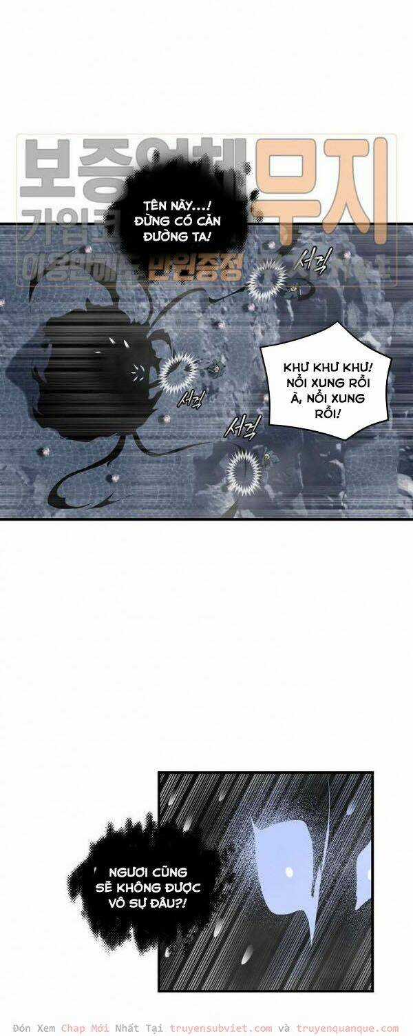 Tôi Sinh Ra Để Làm Người Vĩ Đại Chapter 35 trang 29