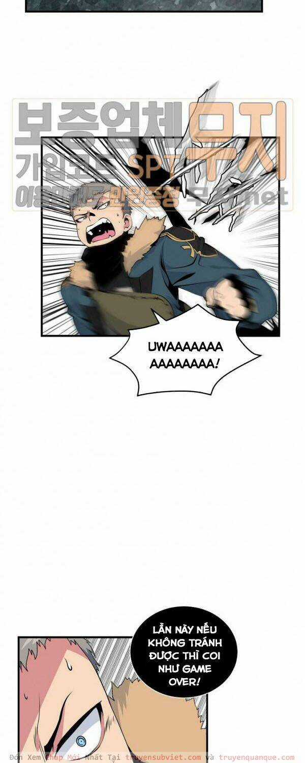 Tôi Sinh Ra Để Làm Người Vĩ Đại Chapter 35 trang 3