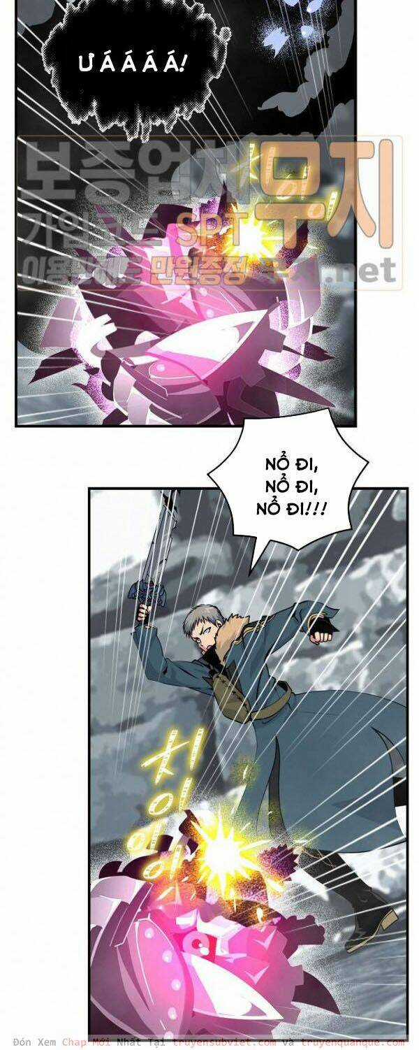 Tôi Sinh Ra Để Làm Người Vĩ Đại Chapter 35 trang 31