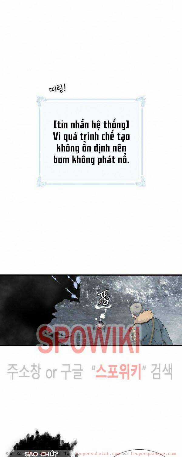 Tôi Sinh Ra Để Làm Người Vĩ Đại Chapter 35 trang 32