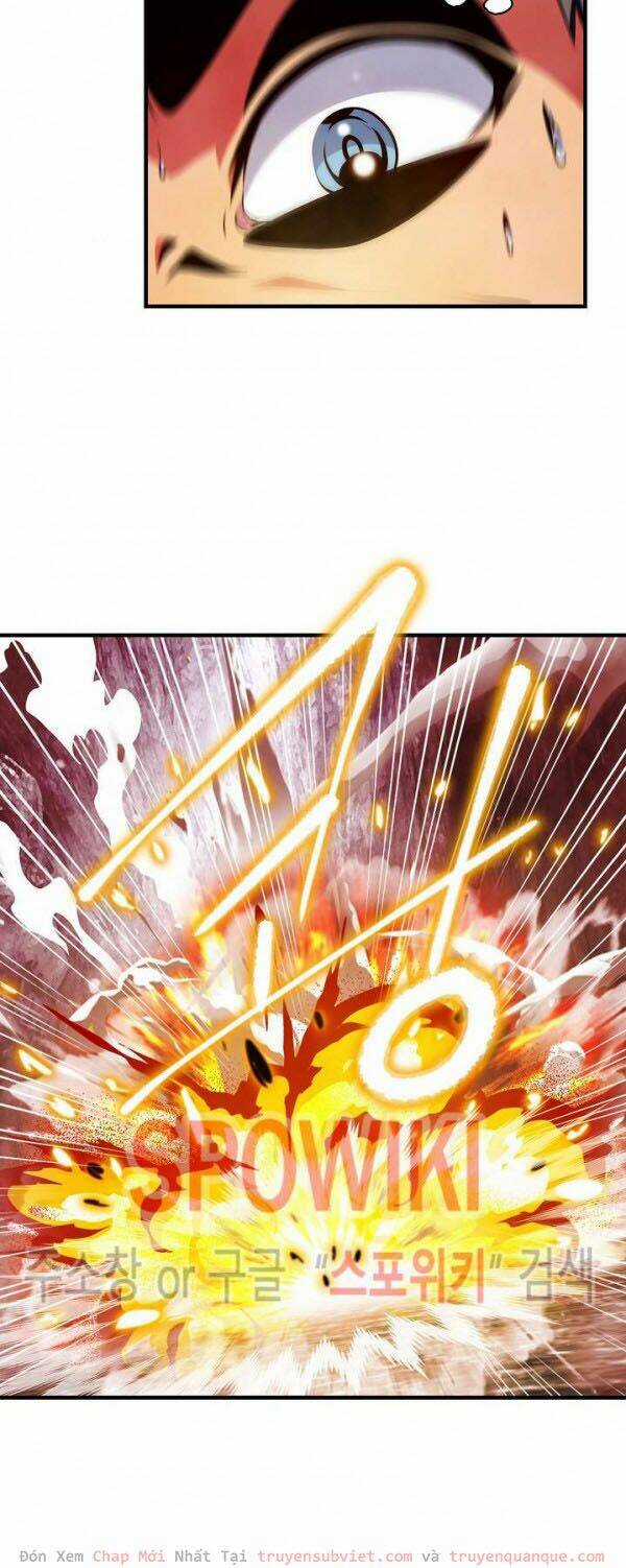 Tôi Sinh Ra Để Làm Người Vĩ Đại Chapter 35 trang 34